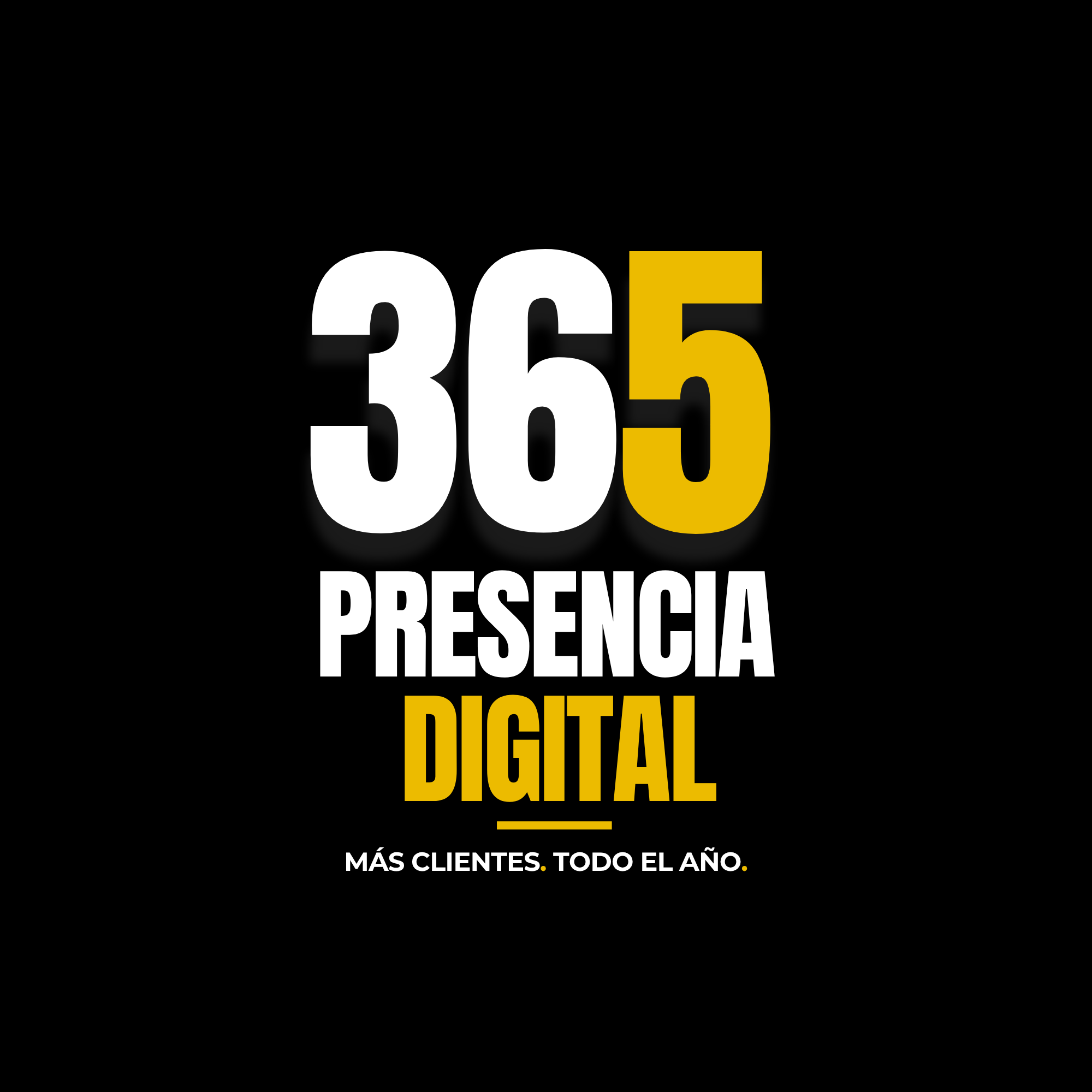 Logo Presencia Digital 365